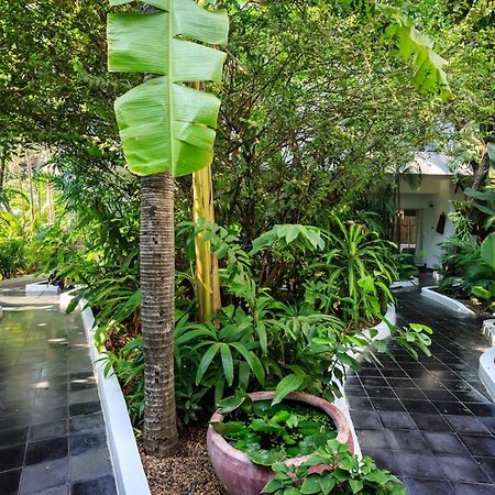 Samsara Villa Phnom Penh Luaran gambar