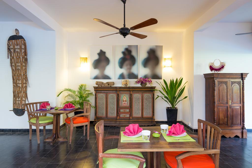 Samsara Villa Phnom Penh Luaran gambar