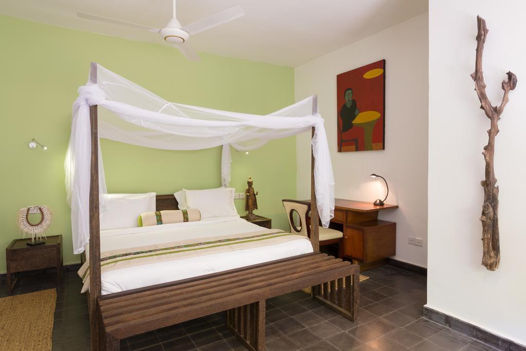 Samsara Villa Phnom Penh Luaran gambar