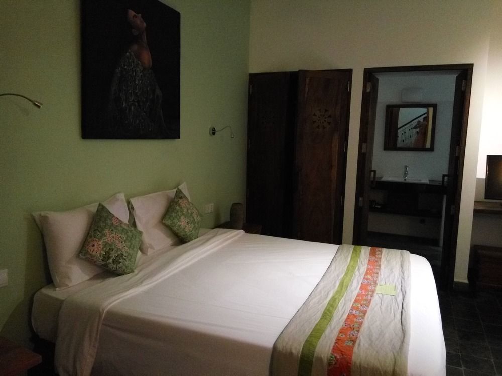 Samsara Villa Phnom Penh Luaran gambar