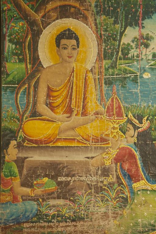 Samsara Villa Phnom Penh Luaran gambar