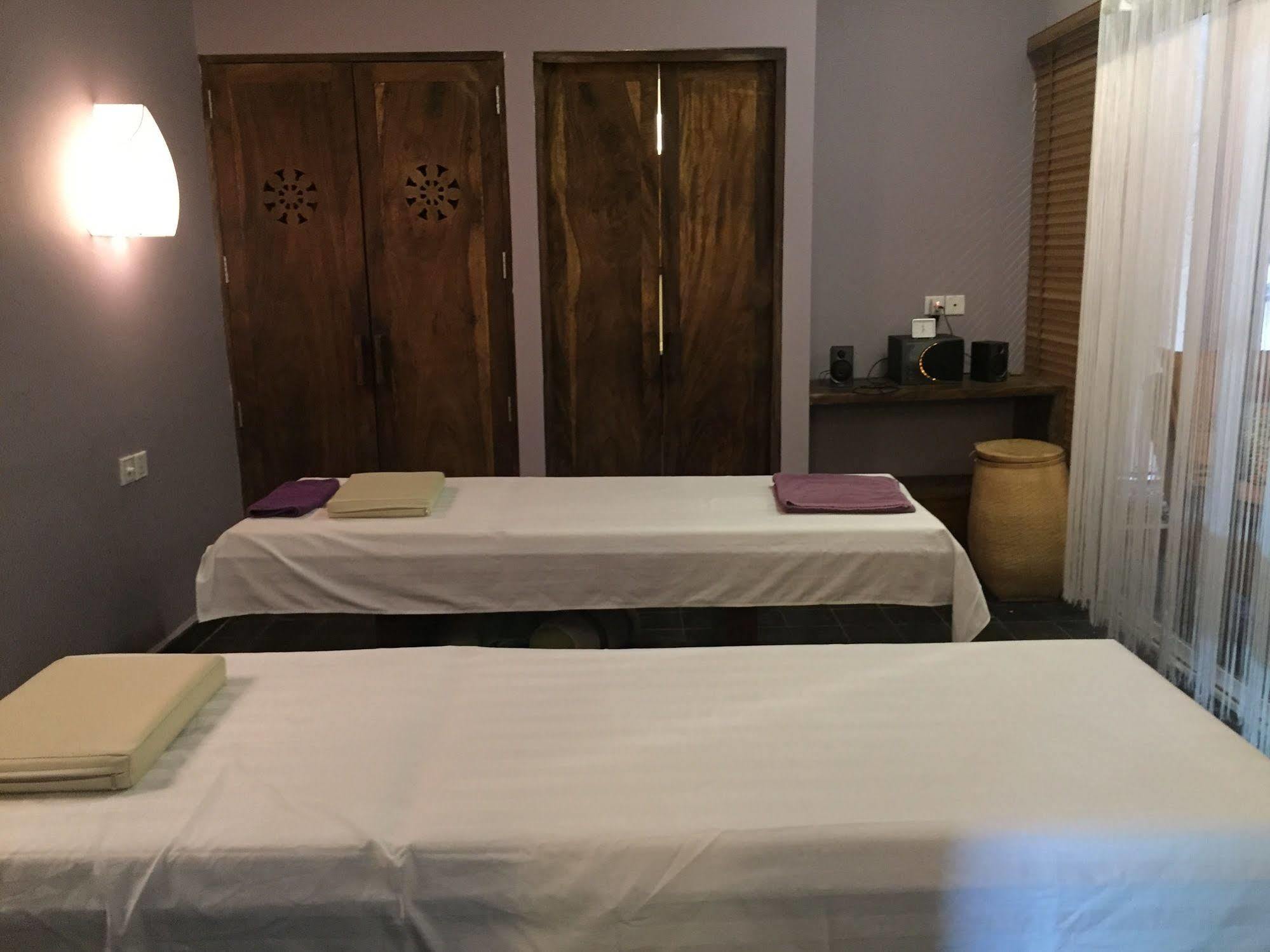Samsara Villa Phnom Penh Luaran gambar