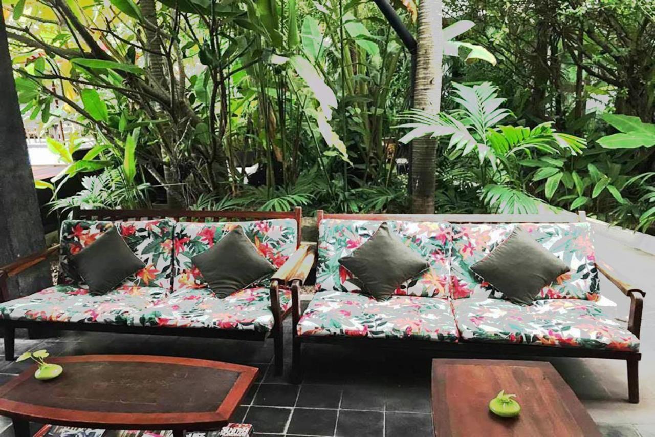 Samsara Villa Phnom Penh Luaran gambar