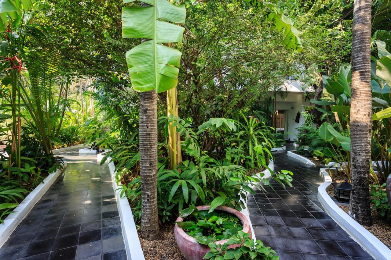 Samsara Villa Phnom Penh Luaran gambar