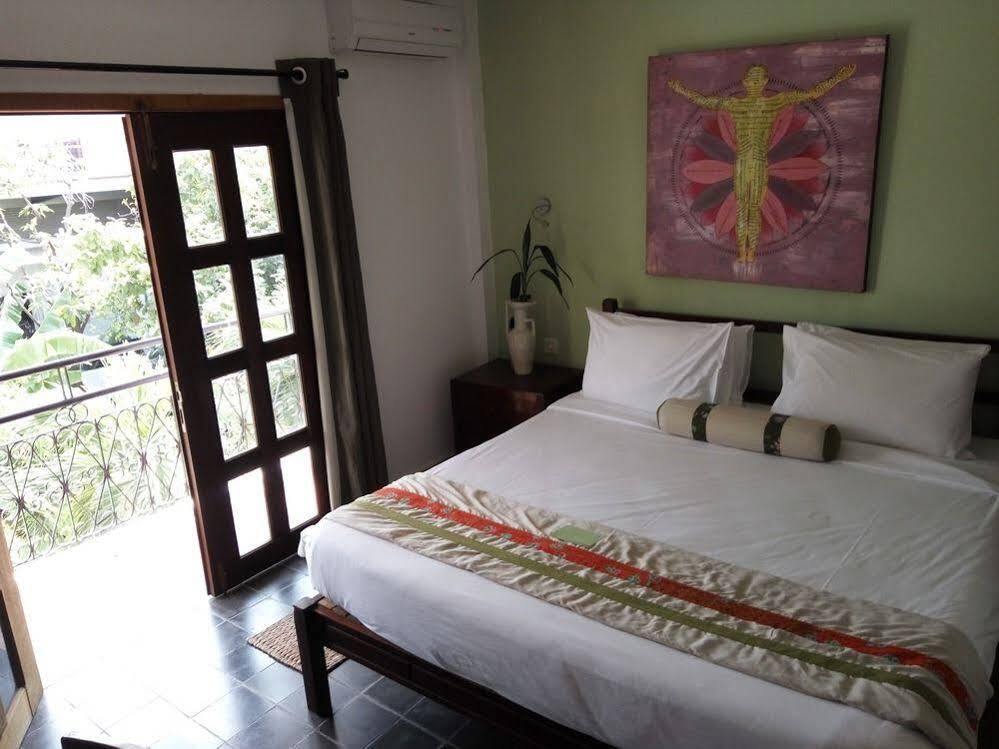 Samsara Villa Phnom Penh Luaran gambar
