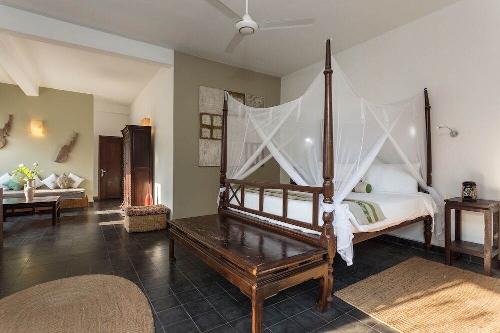 Samsara Villa Phnom Penh Luaran gambar